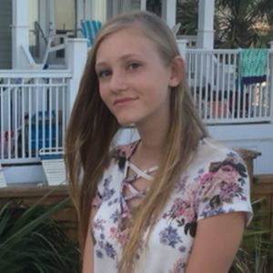 Meet your Posher, Kylee